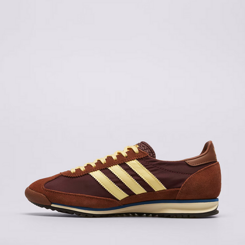 ADIDAS SL 72 OG W – Pantofi casual de stradă - Cod IE3425