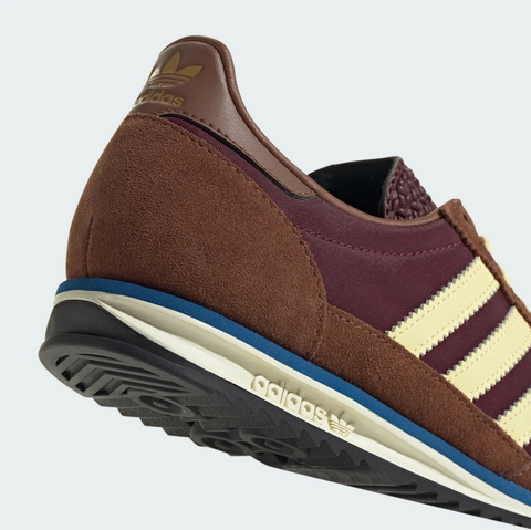 ADIDAS SL 72 OG W – Pantofi casual de stradă - Cod IE3425