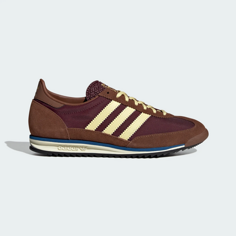 ADIDAS SL 72 OG W – Pantofi casual de stradă - Cod IE3425