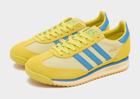 ADIDAS SL 72 RS – Pantofi casual de stradă - Cod JH5101
