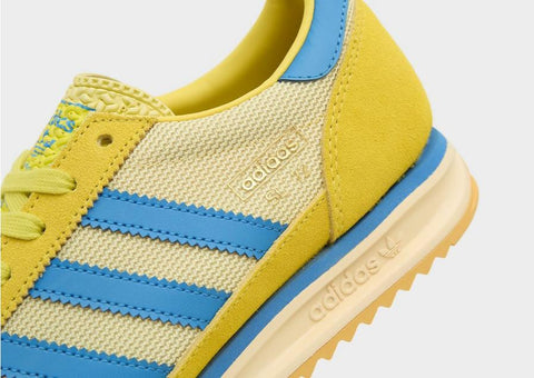 ADIDAS SL 72 RS – Pantofi casual de stradă - Cod JH5101