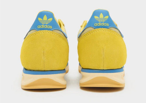 ADIDAS SL 72 RS – Pantofi casual de stradă - Cod JH5101