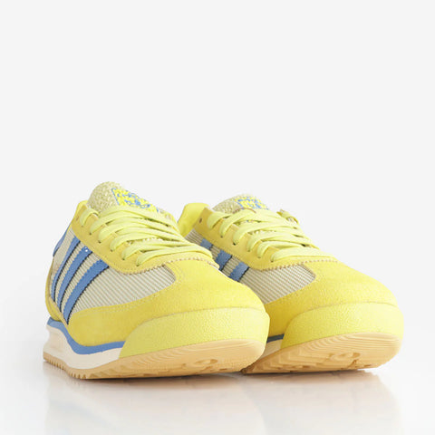 ADIDAS SL 72 RS – Pantofi casual de stradă - Cod JH5101
