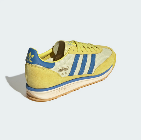 ADIDAS SL 72 RS – Pantofi casual de stradă - Cod JH5101