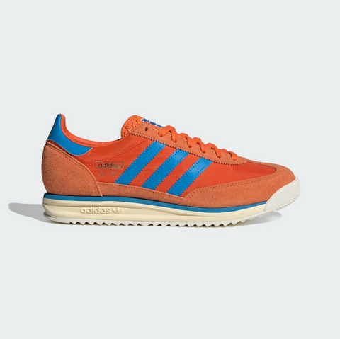 ADIDAS SL 72 – Pantofi casual de stradă – Cod JS0748