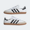 ADIDAS SAMBA DECON WHITE – Pantofi sport casual de stradă – Cod IF0642