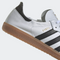 ADIDAS SAMBA DECON WHITE – Pantofi sport casual de stradă – Cod IF0642
