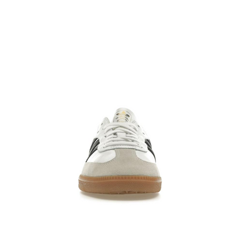 ADIDAS SAMBA DECON WHITE – Pantofi sport casual de stradă – Cod IF0642