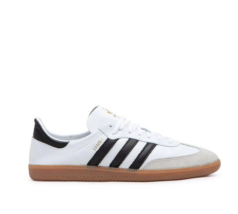 ADIDAS SAMBA DECON WHITE – Pantofi sport casual de stradă – Cod IF0642