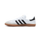 ADIDAS SAMBA DECON WHITE – Pantofi sport casual de stradă – Cod IF0642
