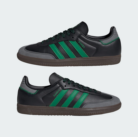 ADIDAS SAMBA OG W - Pantofi casual de stradă– Cod IE6520