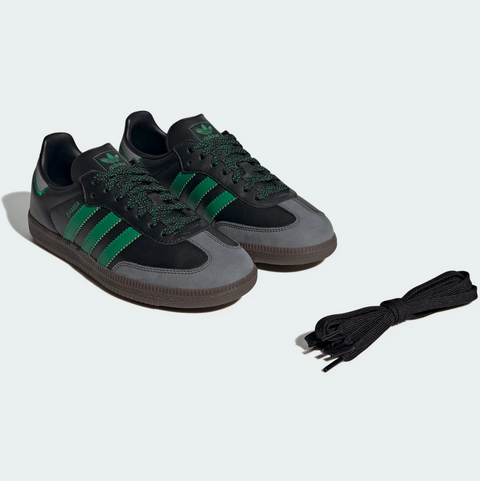 ADIDAS SAMBA OG W - Pantofi casual de stradă– Cod IE6520