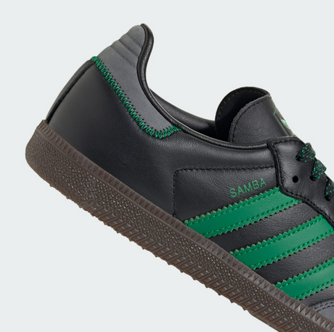 ADIDAS SAMBA OG W - Pantofi casual de stradă– Cod IE6520