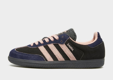 Adidas Samba OG W - Pantofi Casual de Stradă – Negru | IE6520