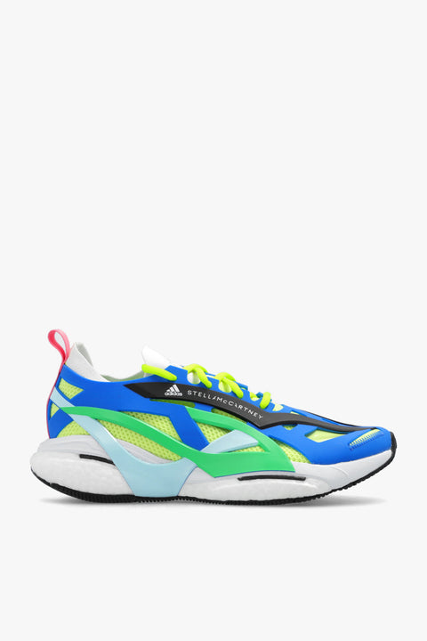 Adidas Solarglide Stella Mccartney | HP6710