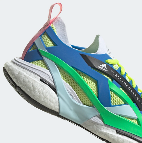 Adidas Solarglide Stella Mccartney | HP6710