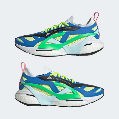 ADIDAS SOLARGLIDE STELLA MCCARTNEY – Pantofi sport de alergare – Cod HP6710