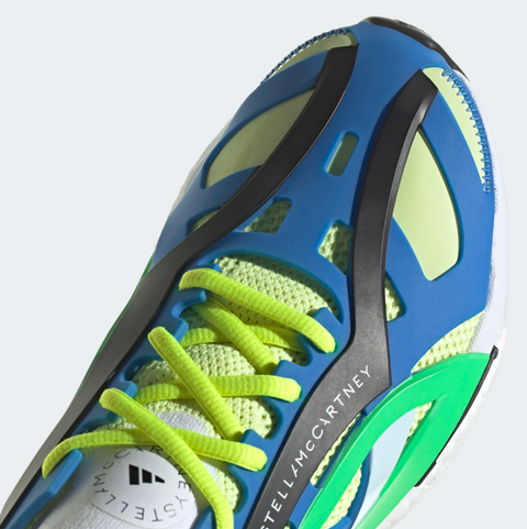 ADIDAS SOLARGLIDE STELLA MCCARTNEY – Pantofi sport de alergare – Cod HP6710
