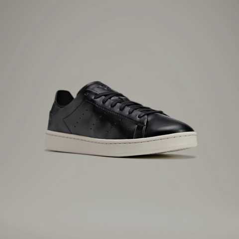 ADIDAS STAN SMITH Y-3 – Pantofi casual de stradă – Cod JQ4977