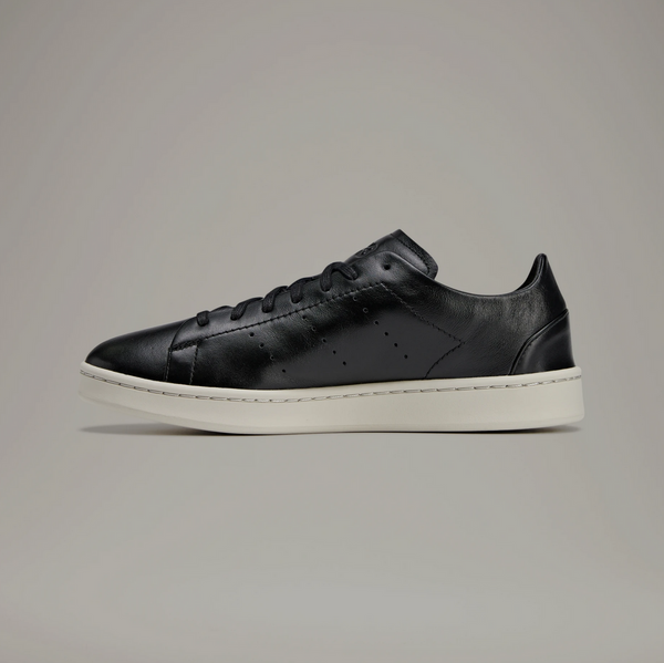 Adidas Stan Smith Y-3 – Negru | JQ4977