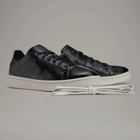ADIDAS STAN SMITH Y-3 – Pantofi casual de stradă – Cod JQ4977