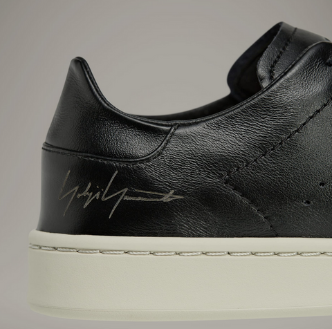 ADIDAS STAN SMITH Y-3 – Pantofi casual de stradă – Cod JQ4977