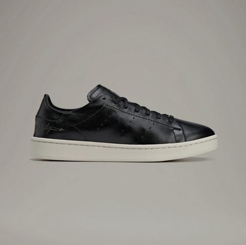 ADIDAS STAN SMITH Y-3 – Pantofi casual de stradă – Cod JQ4977