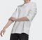 ADIDAS BY STELLA MCCARTNEY – Bluză cu mânecă lungă din bumbac – Cod GT9448