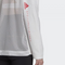 ADIDAS BY STELLA MCCARTNEY – Bluză cu mânecă lungă din bumbac – Cod GT9448