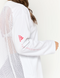 ADIDAS BY STELLA MCCARTNEY – Bluză cu mânecă lungă din bumbac – Cod GT9448