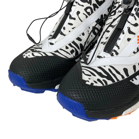 ADIDAS BY STELLA MCCARTNEY FREE HIKER GTX X TERREX – Ghete de drumeție și hiking – Cod IF1791