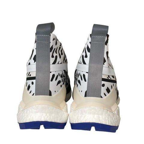 ADIDAS BY STELLA MCCARTNEY FREE HIKER GTX X TERREX – Ghete de drumeție și hiking – Cod IF1791