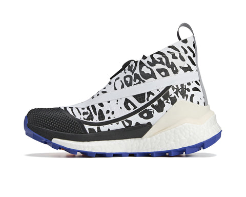 ADIDAS BY STELLA MCCARTNEY FREE HIKER GTX X TERREX – Ghete de drumeție și hiking – Cod IF1791
