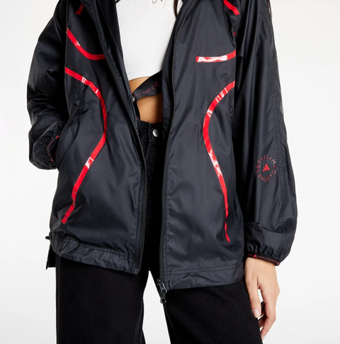 ADIDAS BY STELLA MCCARTNEY Tpa WIND.RDY – Jachetă – Cod HA8718