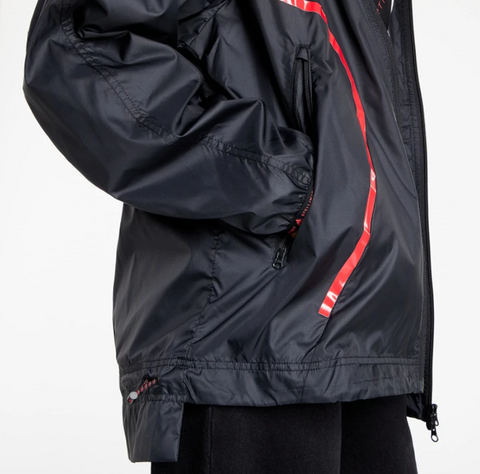 ADIDAS BY STELLA MCCARTNEY Tpa WIND.RDY – Jachetă – Cod HA8718