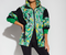 ADIDAS BY STELLA MCCARTNEY – Jachetă Track Printed Woven – Cod HG1934