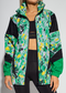 ADIDAS BY STELLA MCCARTNEY – Jachetă Track Printed Woven – Cod HG1934