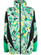 ADIDAS BY STELLA MCCARTNEY – Jachetă Track Printed Woven – Cod HG1934