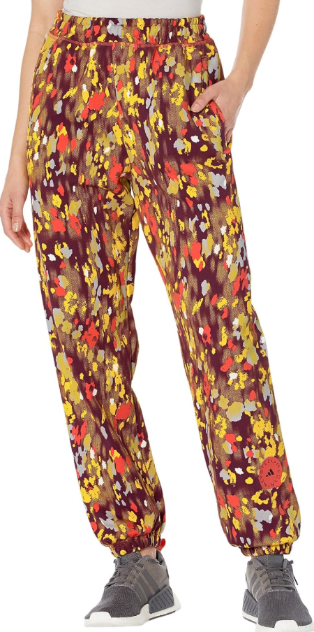 adidas by Stella McCartney – Pantaloni – Cod HG2003