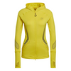 ADIDAS BY STELLA MCCARTNEY by Stella McCartney TruePace Midlayer COLD.RDY “Galben” – Hanorac – Cod HG6860