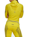 ADIDAS BY STELLA MCCARTNEY by Stella McCartney TruePace Midlayer COLD.RDY “Galben” – Hanorac – Cod HG6860