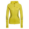 ADIDAS BY STELLA MCCARTNEY by Stella McCartney TruePace Midlayer COLD.RDY “Galben” – Hanorac – Cod HG6860