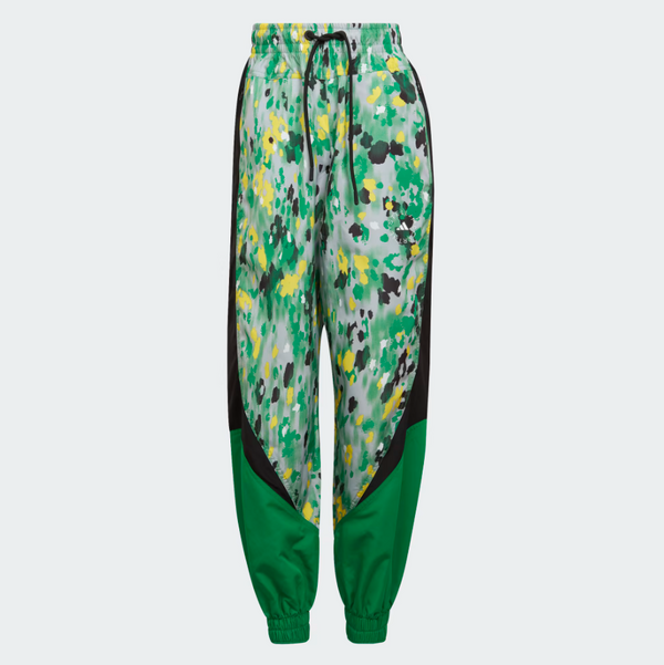 Adidas by Stella Mccartney – Verde | HI6064