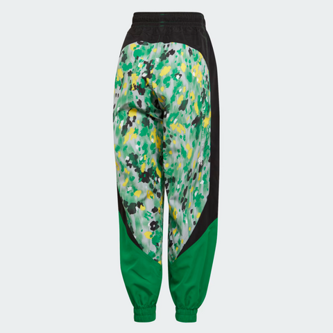 ADIDAS BY STELLA MCCARTNEY  – Pantaloni Track Printed Woven – Cod HI6064