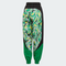 ADIDAS BY STELLA MCCARTNEY  – Pantaloni Track Printed Woven – Cod HI6064