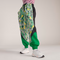 ADIDAS BY STELLA MCCARTNEY  – Pantaloni Track Printed Woven – Cod HI6064