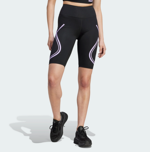ADIDAS BY STELLA MCCARTNEY TruePace – Colanți – Cod IB6804