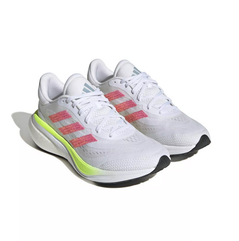 Adidas Supernova 3 – Alb | HQ1805