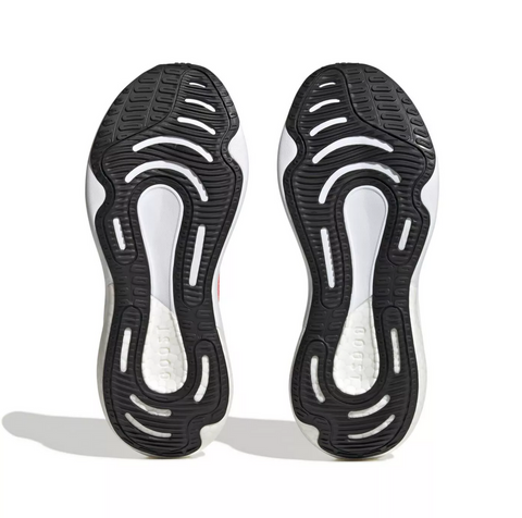 Adidas Supernova 3 – Alb | HQ1805