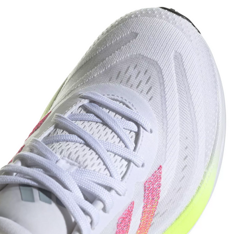 Adidas Supernova 3 – Alb | HQ1805